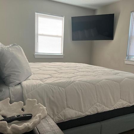 1408 Perrin Dr, Unit D - Ocean Walk Sleeps 8 Villa Myrtle Beach Eksteriør bilde