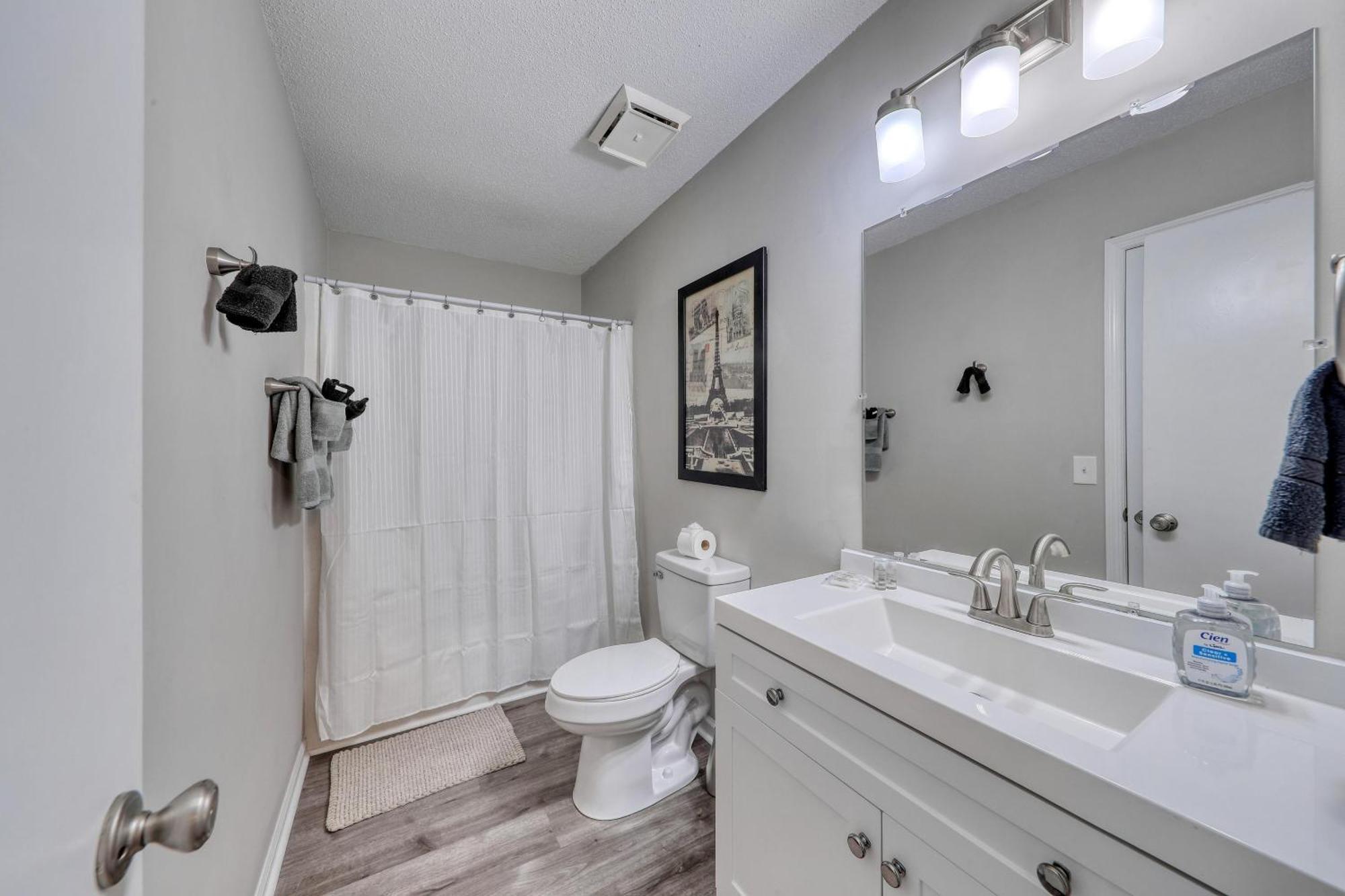 1408 Perrin Dr, Unit D - Ocean Walk Sleeps 8 Villa Myrtle Beach Eksteriør bilde