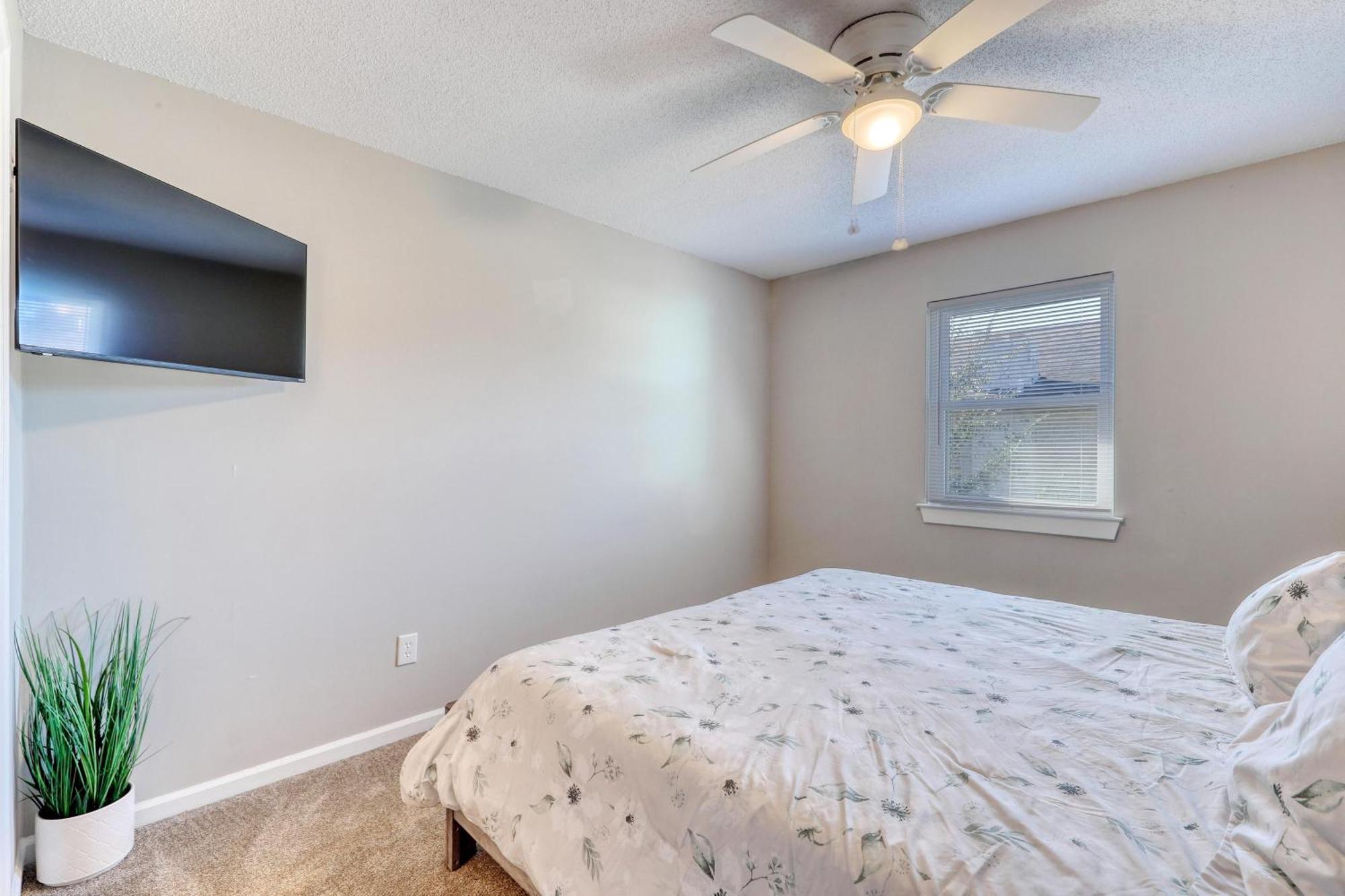 1408 Perrin Dr, Unit D - Ocean Walk Sleeps 8 Villa Myrtle Beach Eksteriør bilde