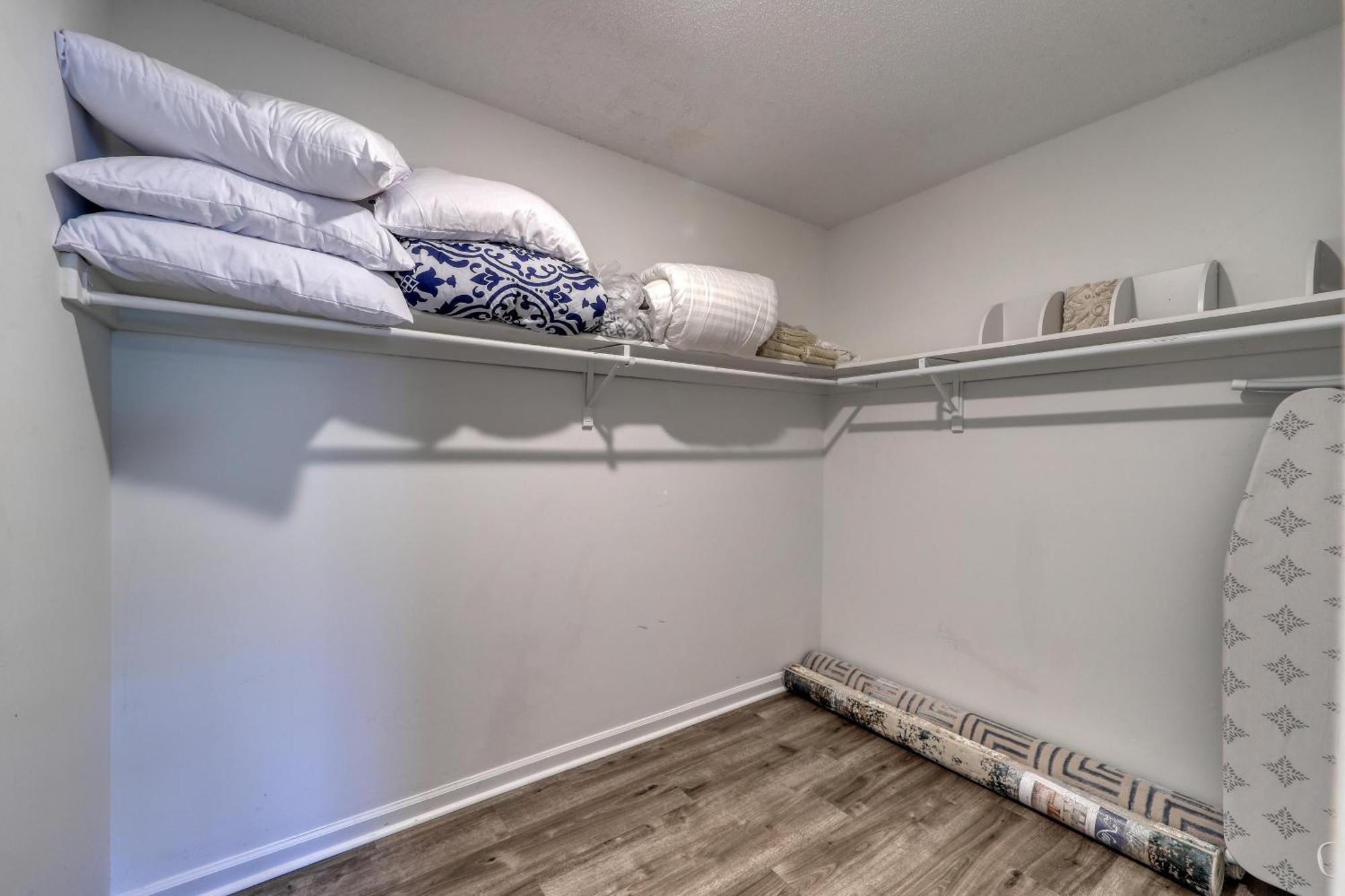 1408 Perrin Dr, Unit D - Ocean Walk Sleeps 8 Villa Myrtle Beach Eksteriør bilde