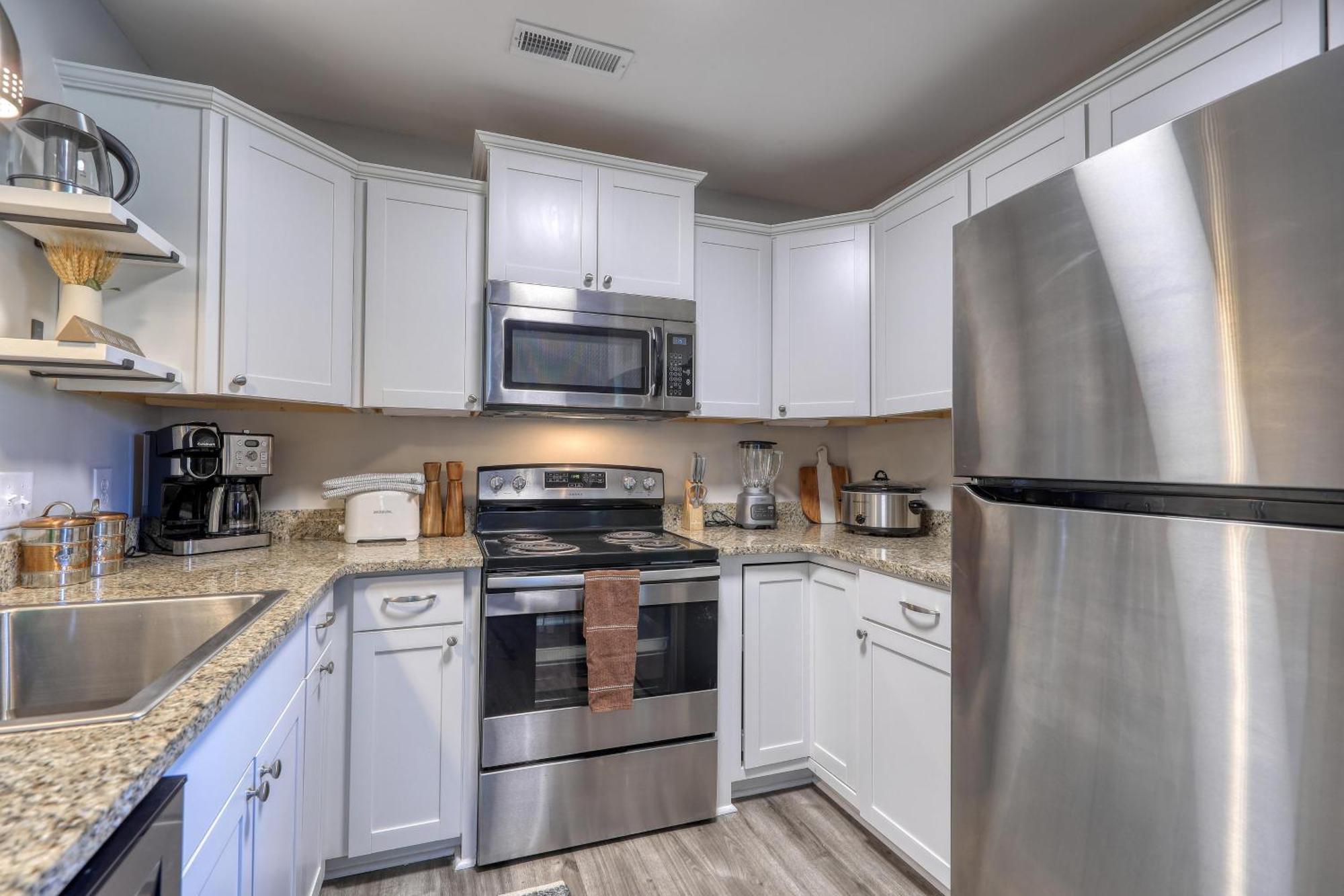 1408 Perrin Dr, Unit D - Ocean Walk Sleeps 8 Villa Myrtle Beach Eksteriør bilde