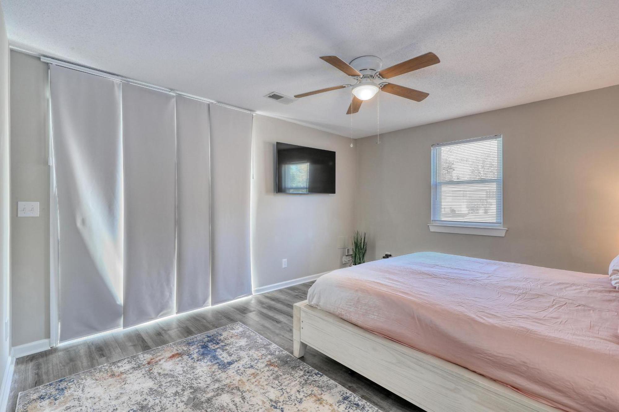 1408 Perrin Dr, Unit D - Ocean Walk Sleeps 8 Villa Myrtle Beach Eksteriør bilde