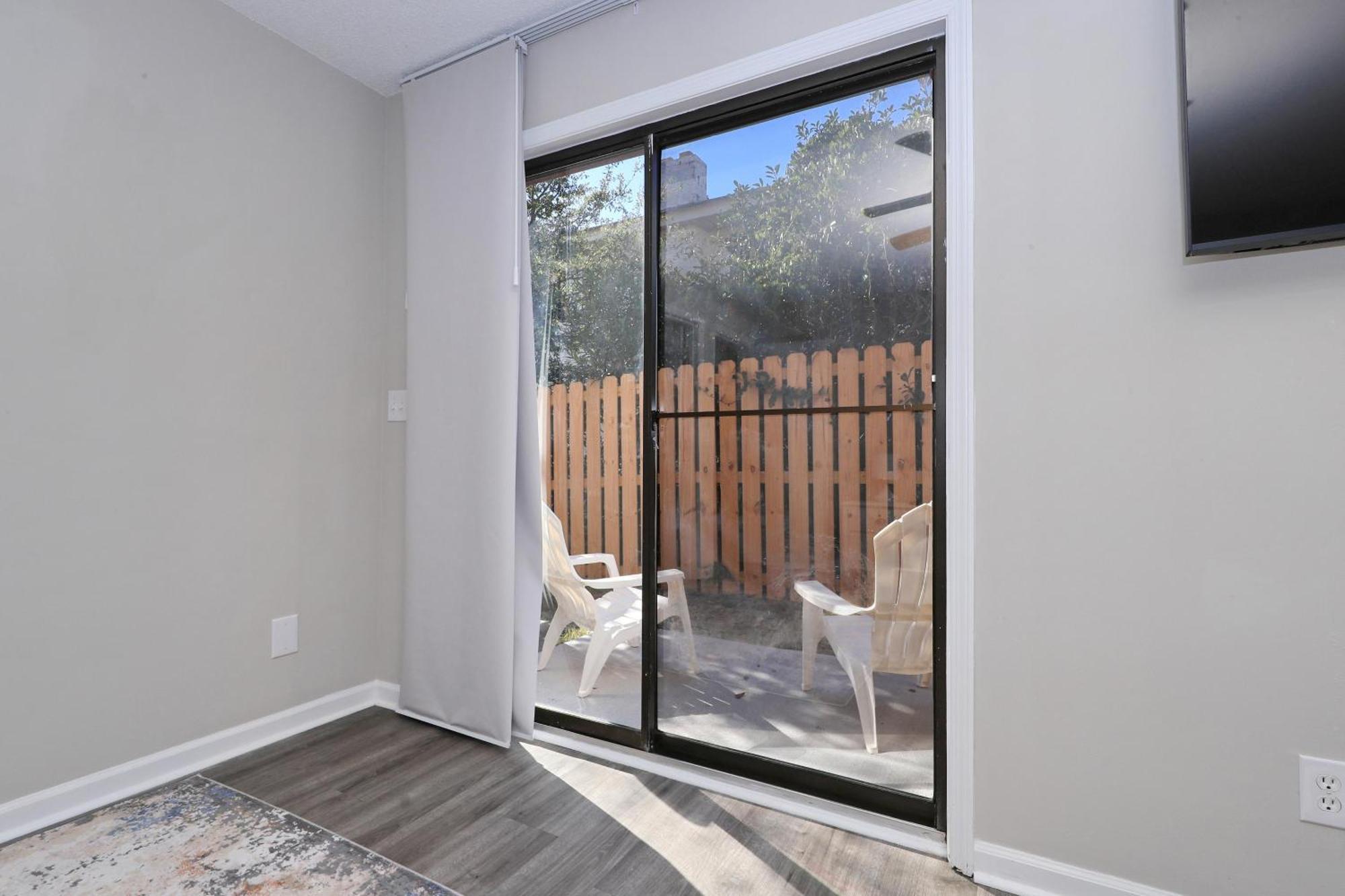 1408 Perrin Dr, Unit D - Ocean Walk Sleeps 8 Villa Myrtle Beach Eksteriør bilde