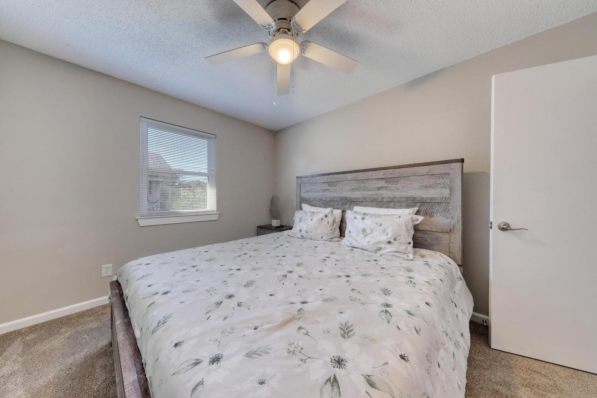 1408 Perrin Dr, Unit D - Ocean Walk Sleeps 8 Villa Myrtle Beach Eksteriør bilde
