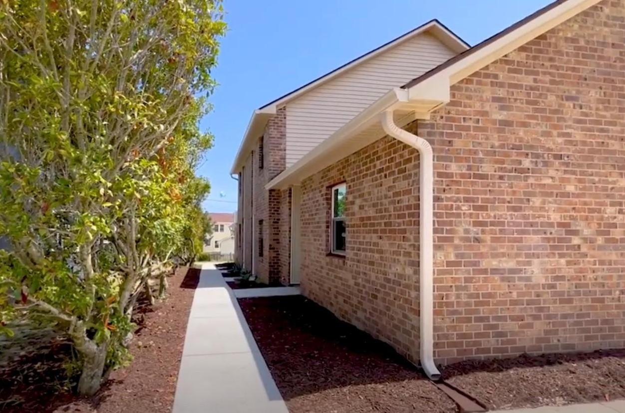 1408 Perrin Dr, Unit D - Ocean Walk Sleeps 8 Villa Myrtle Beach Eksteriør bilde