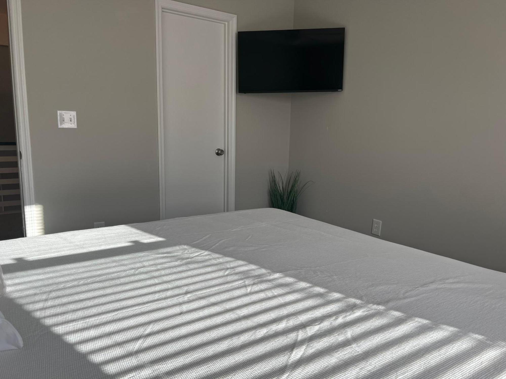1408 Perrin Dr, Unit D - Ocean Walk Sleeps 8 Villa Myrtle Beach Eksteriør bilde