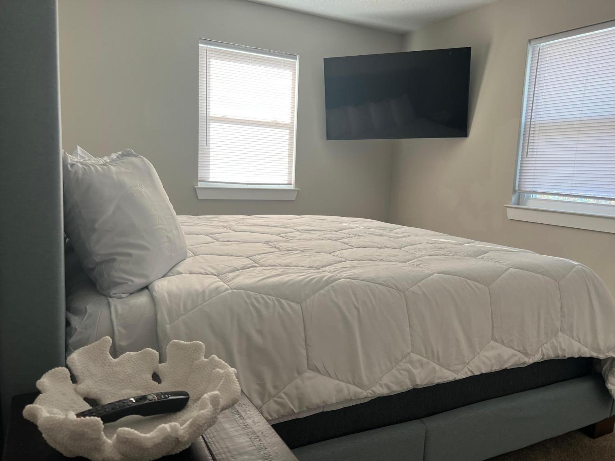 1408 Perrin Dr, Unit D - Ocean Walk Sleeps 8 Villa Myrtle Beach Eksteriør bilde