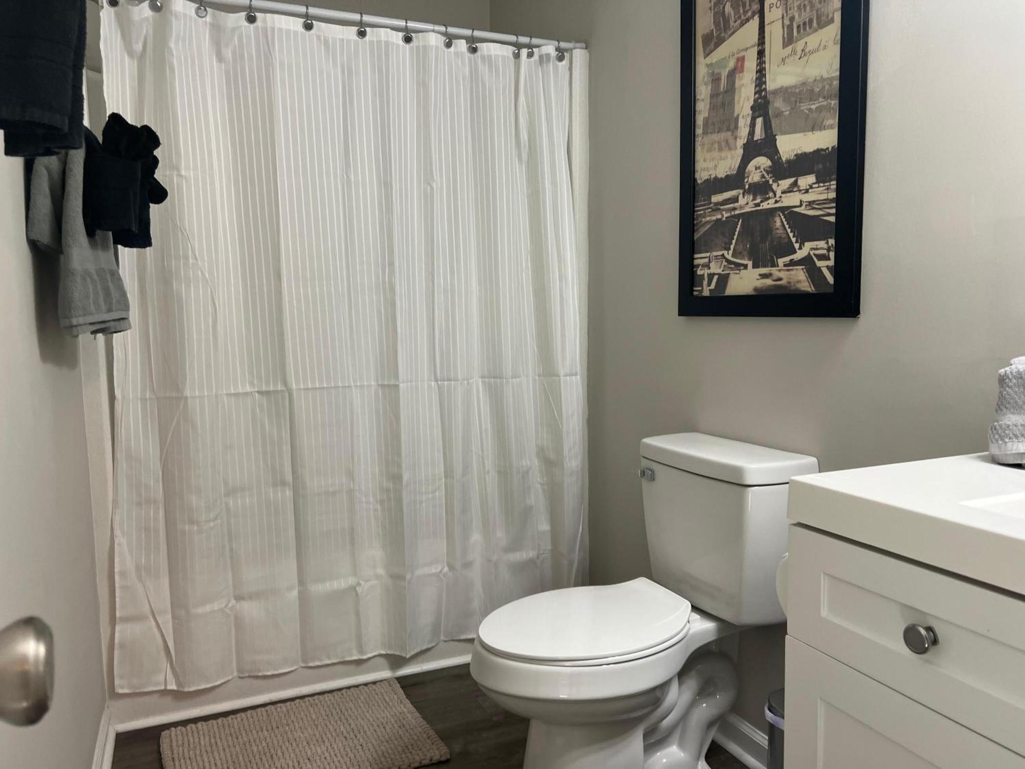 1408 Perrin Dr, Unit D - Ocean Walk Sleeps 8 Villa Myrtle Beach Eksteriør bilde