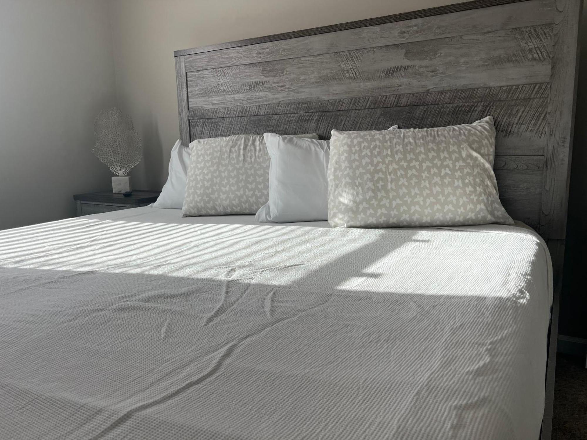 1408 Perrin Dr, Unit D - Ocean Walk Sleeps 8 Villa Myrtle Beach Eksteriør bilde