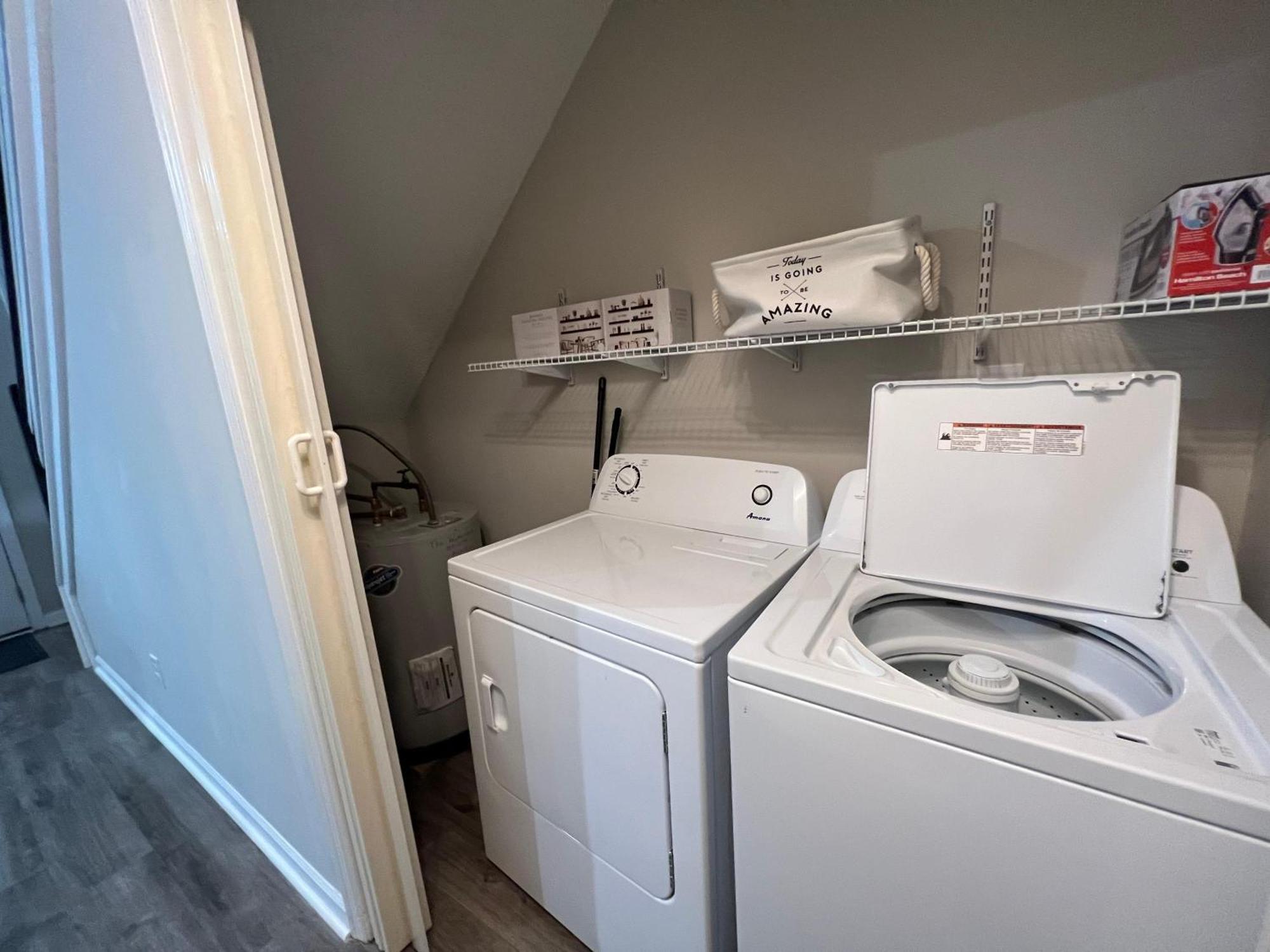 1408 Perrin Dr, Unit D - Ocean Walk Sleeps 8 Villa Myrtle Beach Eksteriør bilde