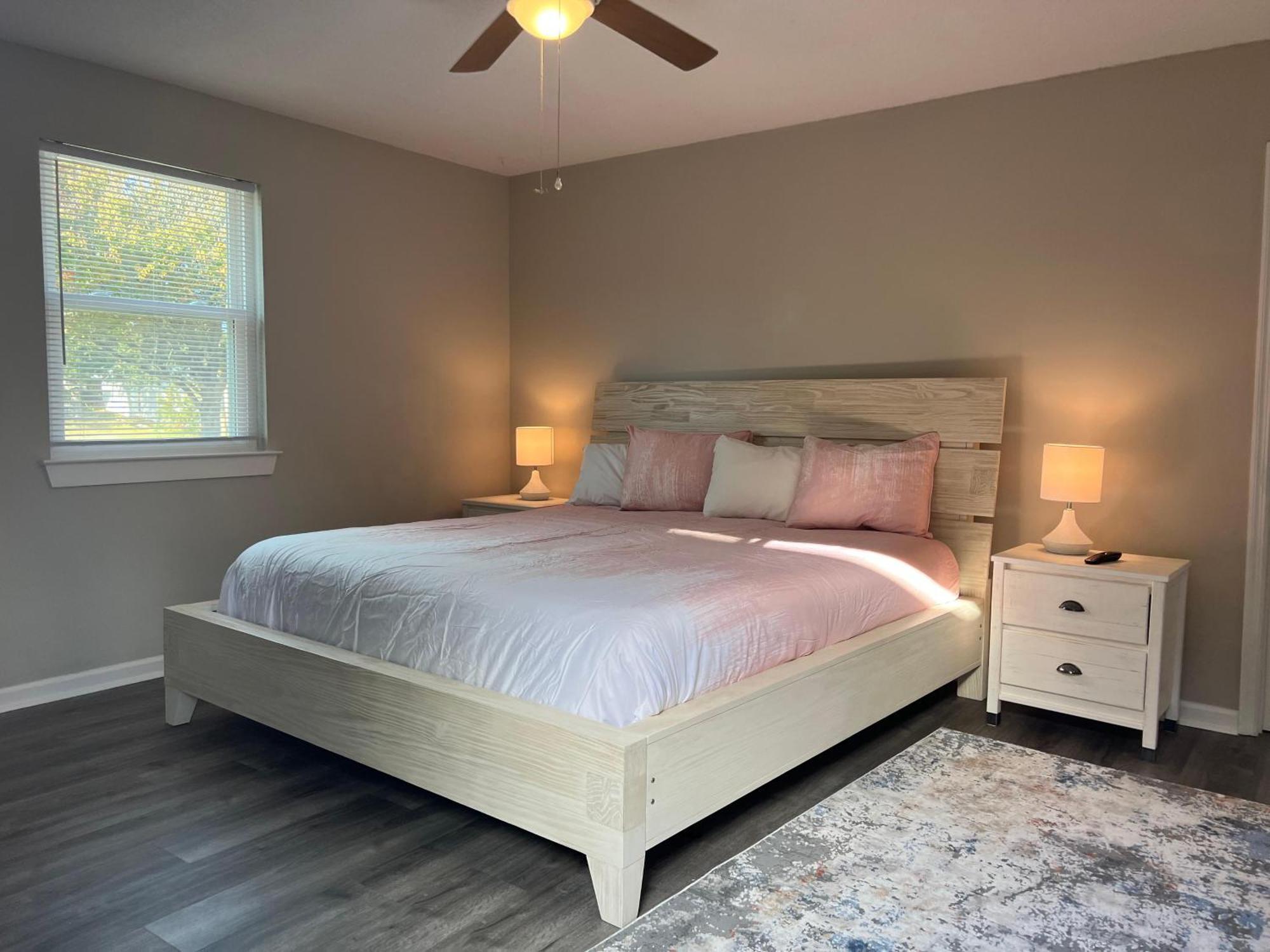 1408 Perrin Dr, Unit D - Ocean Walk Sleeps 8 Villa Myrtle Beach Eksteriør bilde