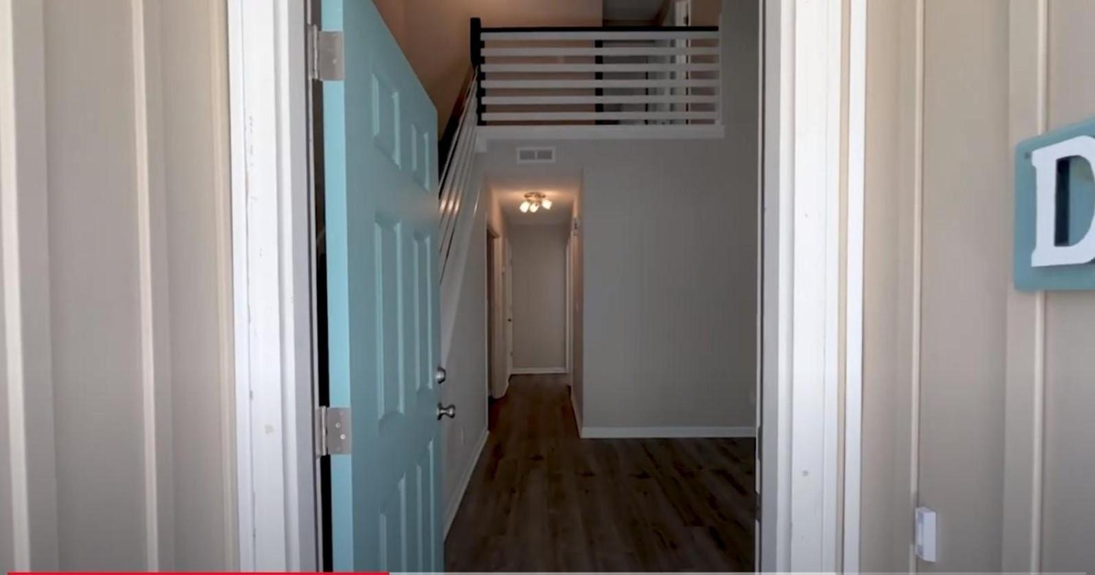 1408 Perrin Dr, Unit D - Ocean Walk Sleeps 8 Villa Myrtle Beach Eksteriør bilde