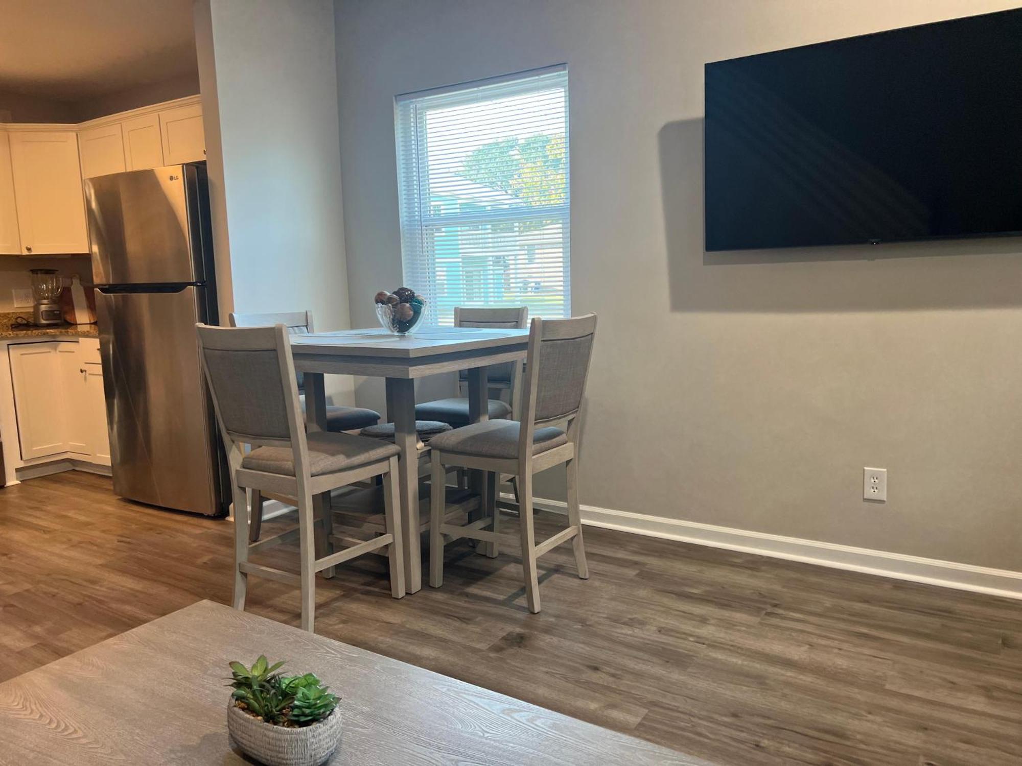 1408 Perrin Dr, Unit D - Ocean Walk Sleeps 8 Villa Myrtle Beach Eksteriør bilde
