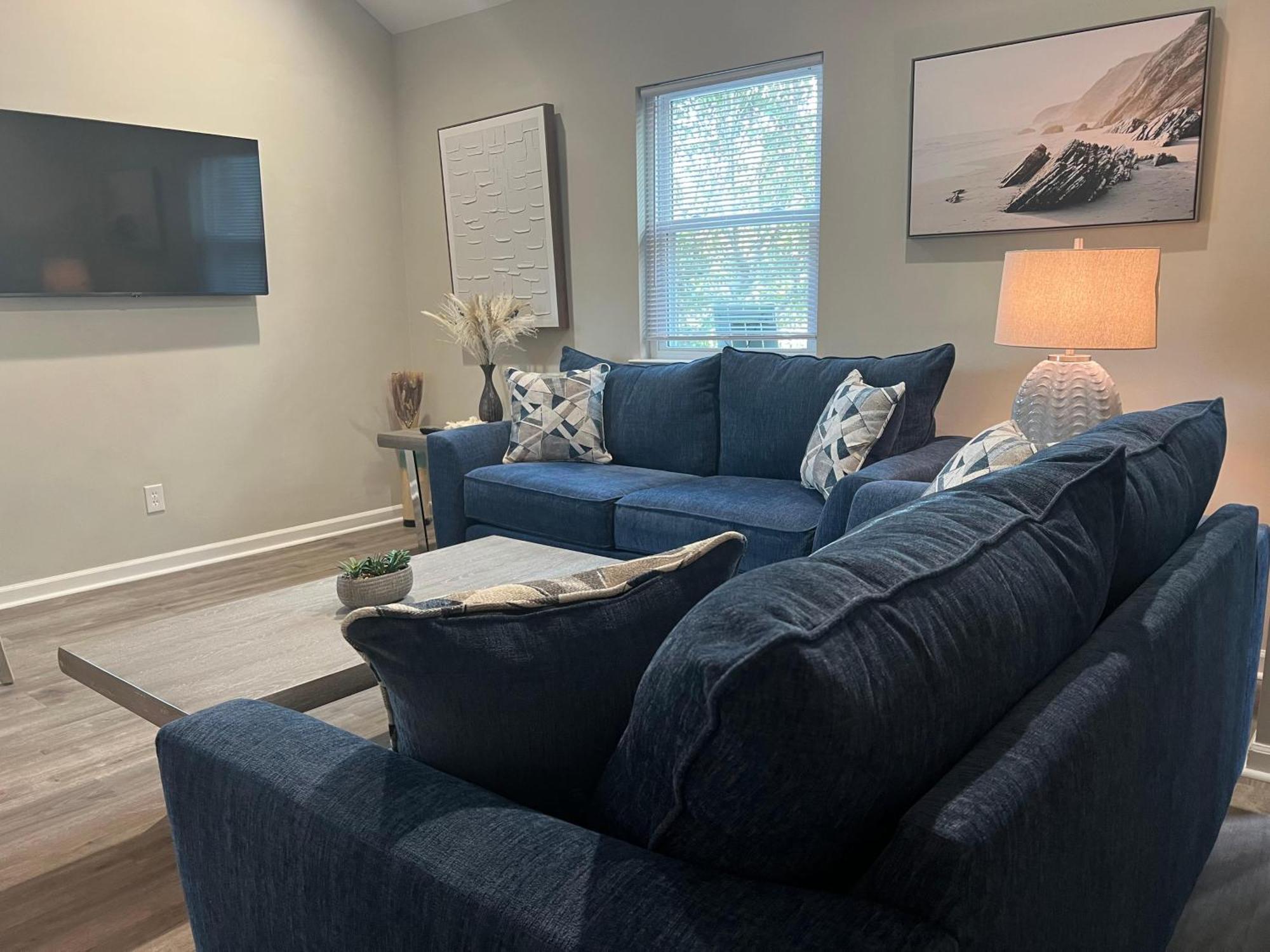 1408 Perrin Dr, Unit D - Ocean Walk Sleeps 8 Villa Myrtle Beach Eksteriør bilde