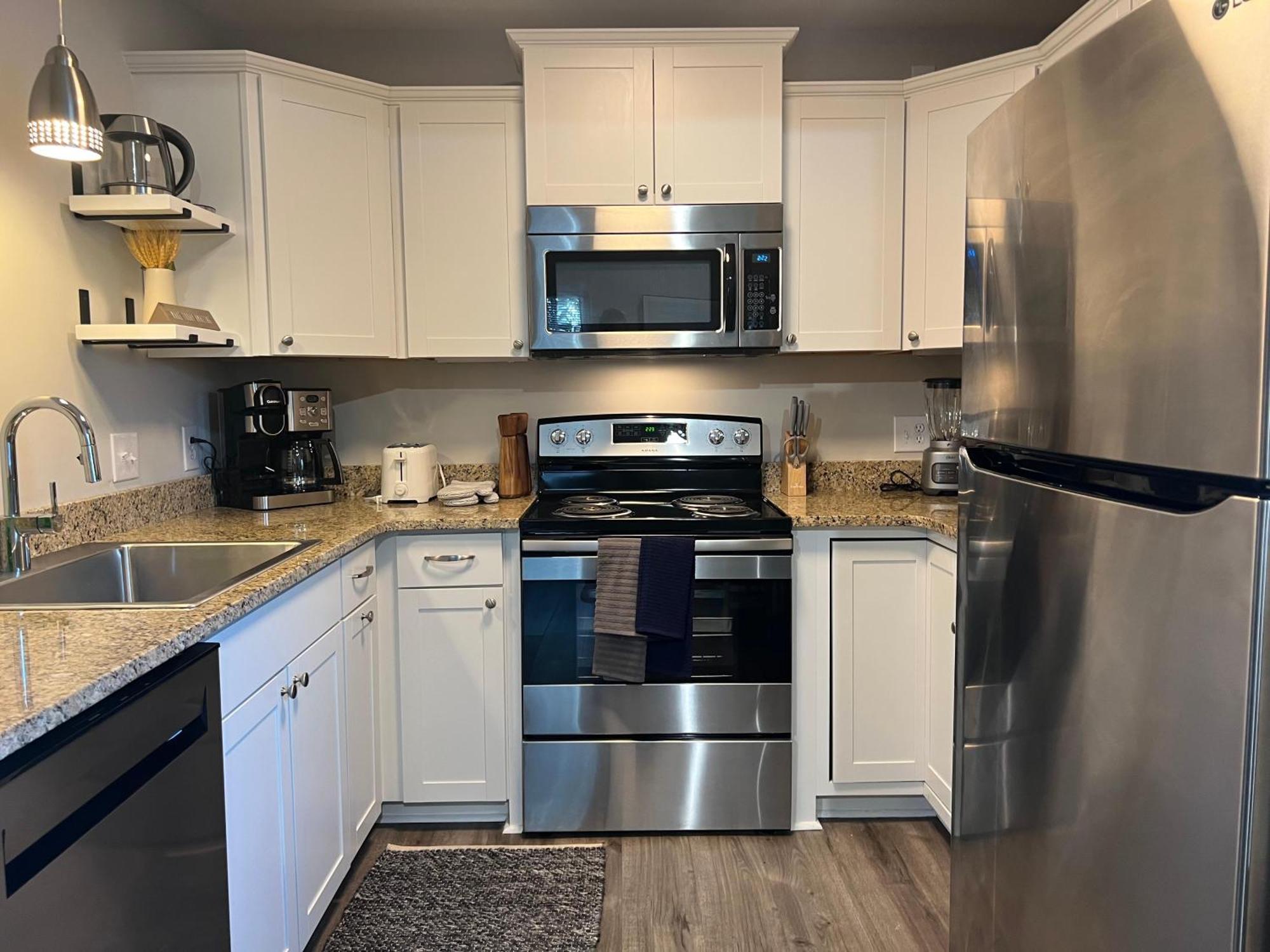 1408 Perrin Dr, Unit D - Ocean Walk Sleeps 8 Villa Myrtle Beach Eksteriør bilde